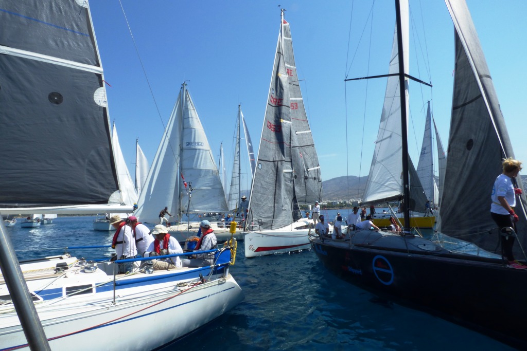 Κέα 2018 Αποτελέσματα Club Κέα -Πάτροκλος