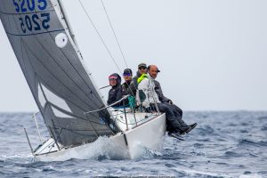 J24 Hellenic Championship 2022.NAOV ©Nikos Alevromytis