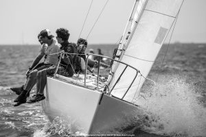 J24 Hellenic Championship 2022.NAOV ©Nikos Alevromytis