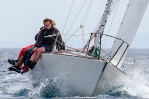 J24 Hellenic Championship 2022.NAOV ©Nikos Alevromytis