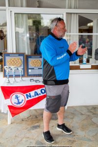 J24 Hellenic Championship 2022.NAOV ©Nikos Alevromytis