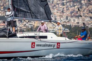 Kea Race ©Nikos Alevromytis