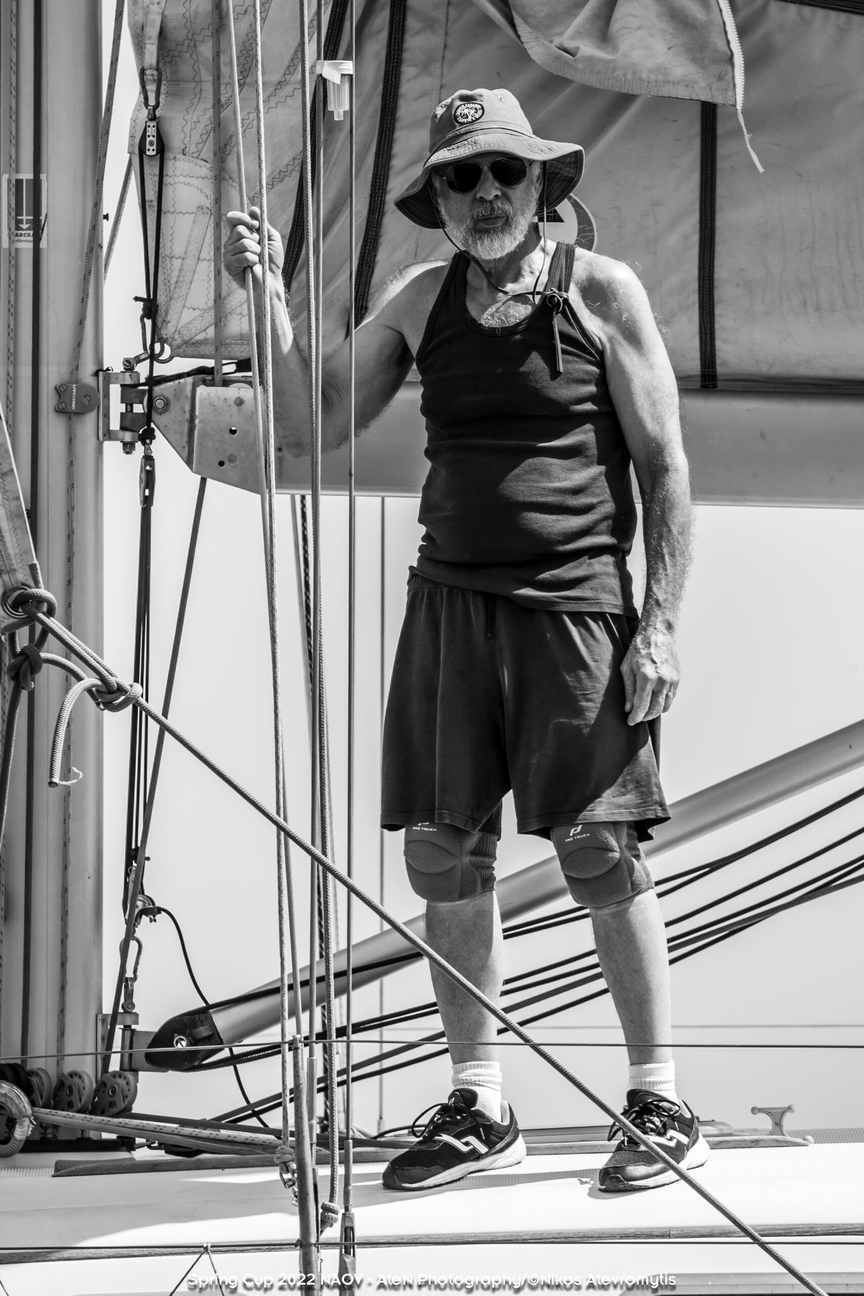 Kea Race ©Nikos Alevromytis