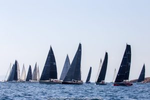 Kea Race ©Nikos Alevromytis