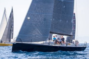 Kea Race ©Nikos Alevromytis