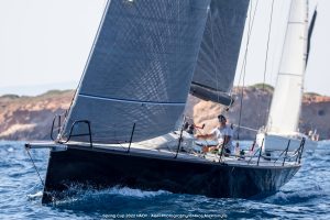 Kea Race ©Nikos Alevromytis