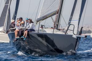 Kea Race ©Nikos Alevromytis