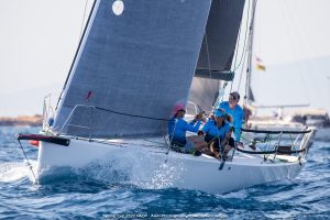 Kea Race ©Nikos Alevromytis