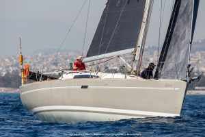Kea Race ©Nikos Alevromytis