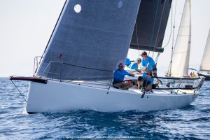 Kea Race ©Nikos Alevromytis