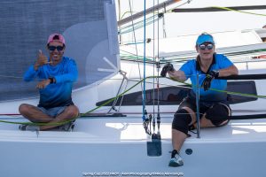 Kea Race ©Nikos Alevromytis