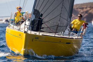 Kea Race ©Nikos Alevromytis