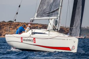 Kea Race ©Nikos Alevromytis