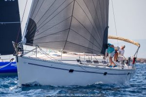 Kea Race ©Nikos Alevromytis