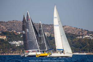 Kea Race ©Nikos Alevromytis