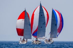 Spring Cup-Offshore Race NAOV ©Nikos Alevromytis