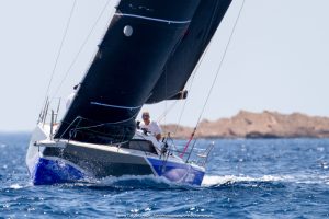 Spring Cup-Offshore Race NAOV ©Nikos Alevromytis