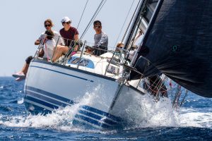 Spring Cup-Offshore Race NAOV ©Nikos Alevromytis