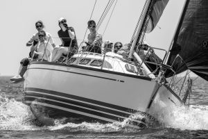 Spring Cup-Offshore Race NAOV ©Nikos Alevromytis