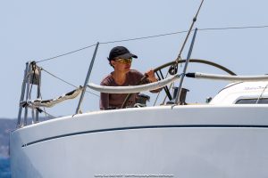 Spring Cup-Offshore Race NAOV ©Nikos Alevromytis