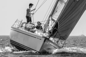 Spring Cup-Offshore Race NAOV ©Nikos Alevromytis