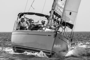 Spring Cup-Offshore Race NAOV ©Nikos Alevromytis