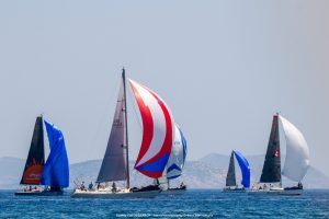 Spring Cup-Offshore Race NAOV ©Nikos Alevromytis