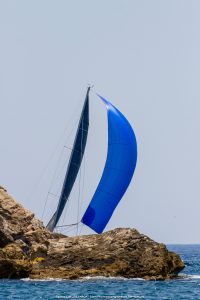 Spring Cup-Offshore Race NAOV ©Nikos Alevromytis