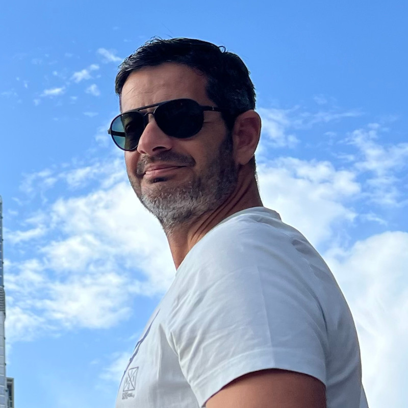 Γιώργος Φλωρίδης