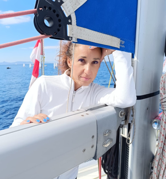 Ελευθερία Κωνσταντινίδη