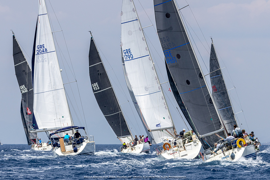 Ιστιοπλοΐα Ανοικτής Θάλασσας