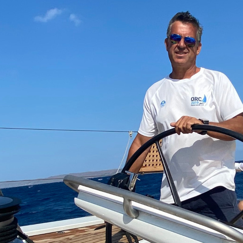 Νίκος Αναγνώστου