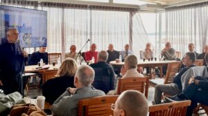 Γενική Συνέλευση το ΔΣ του ΝΑΟΒ 2026